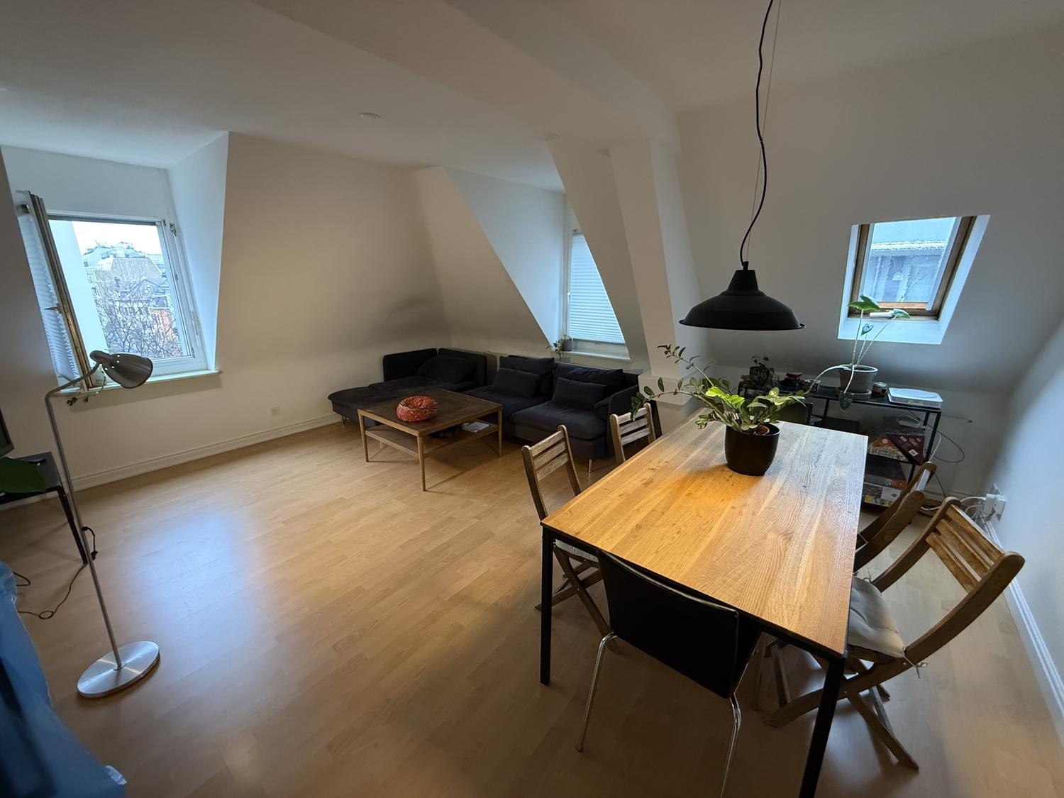3-Zimmer-Wohnung, Foto 2 von 10