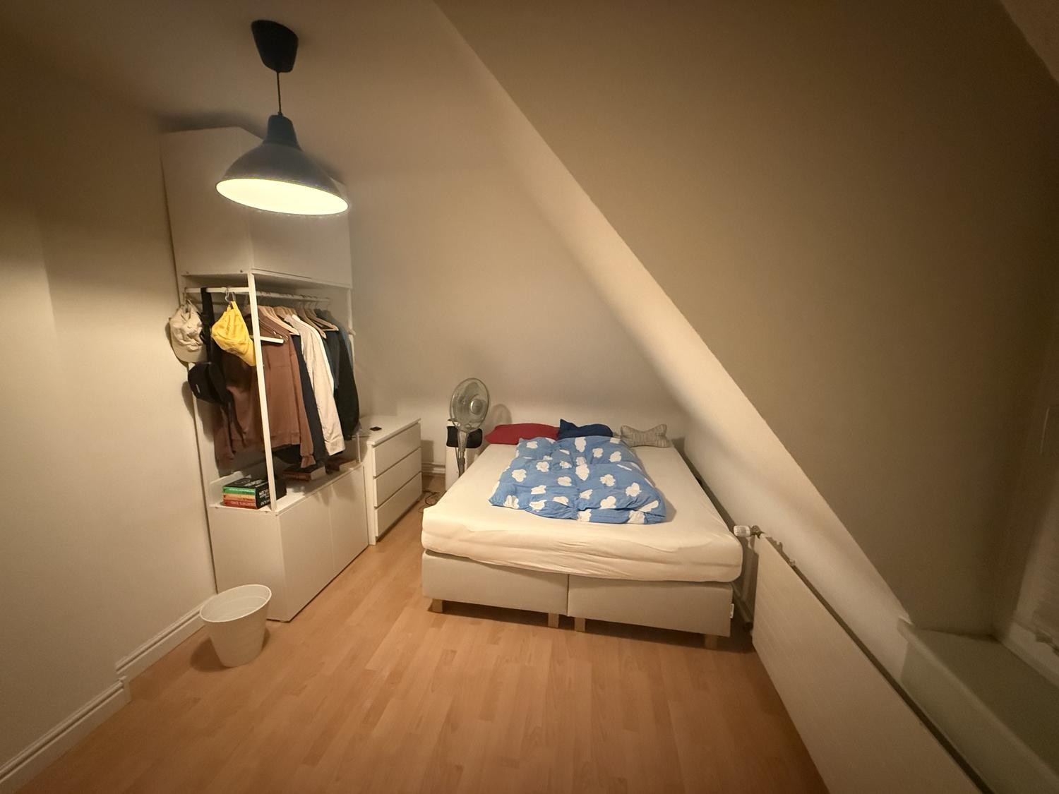 3-Zimmer-Wohnung, Foto 6 von 10