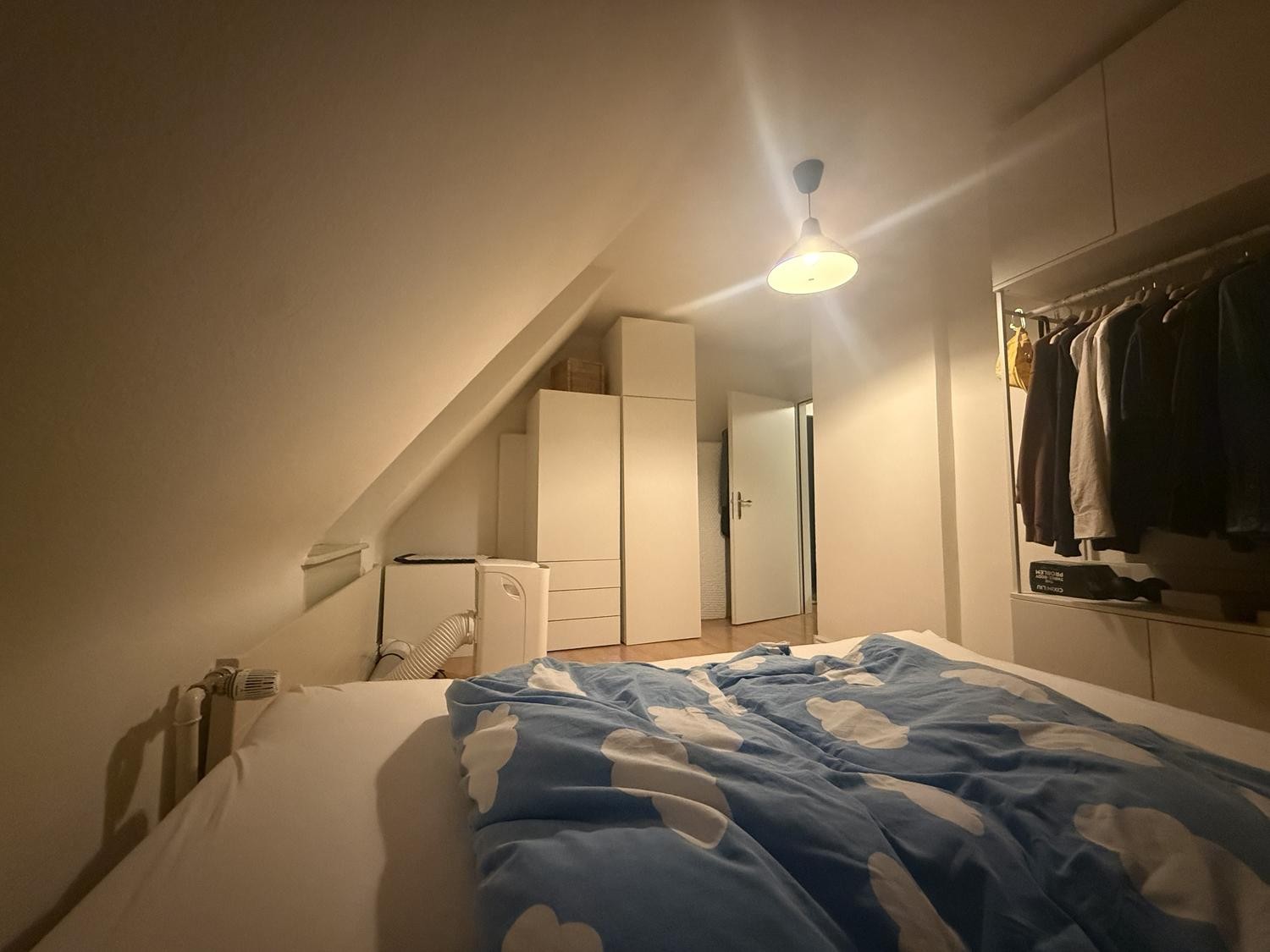 3-Zimmer-Wohnung, Foto 7 von 10