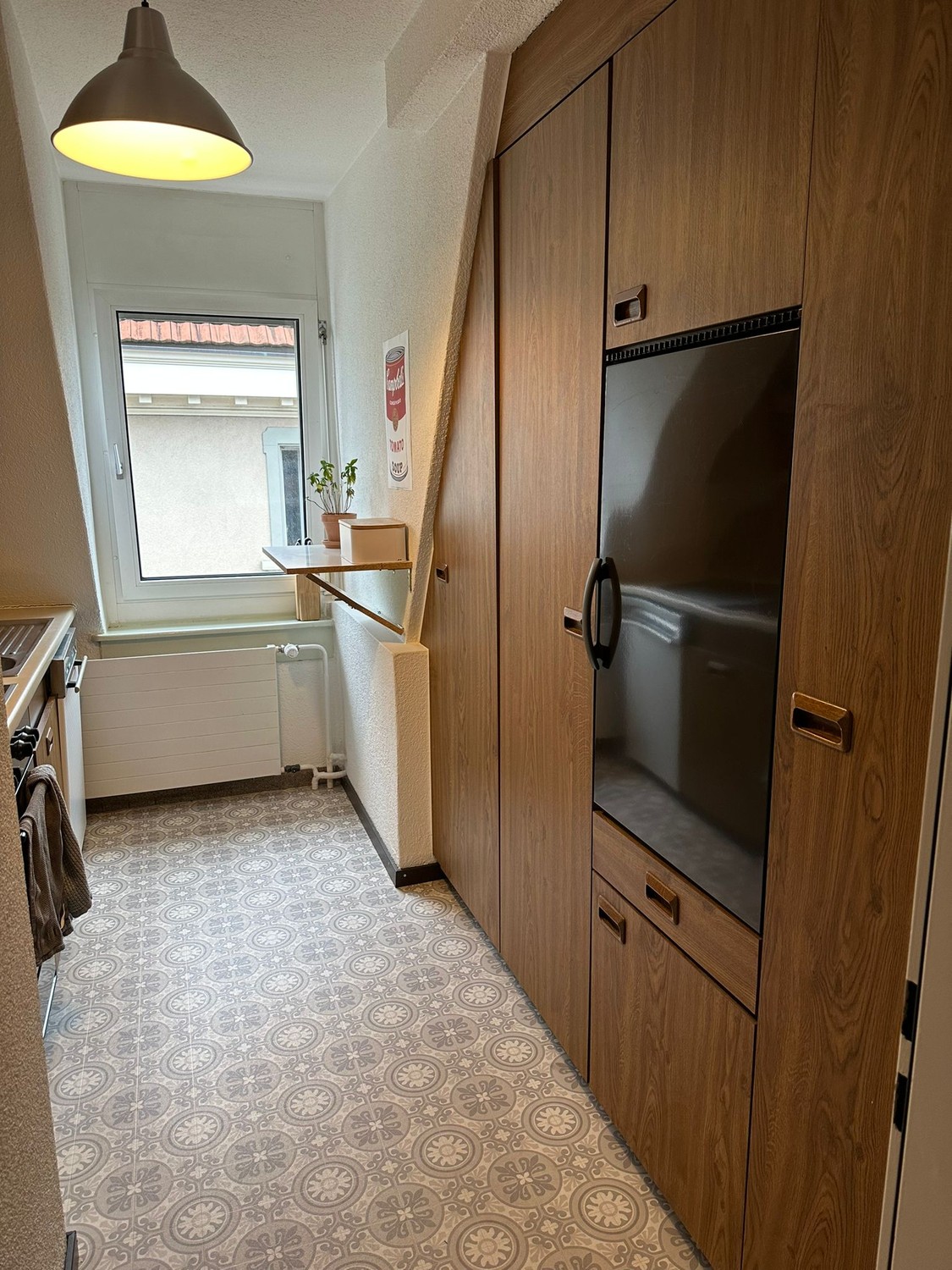 3-Zimmer-Wohnung, Foto 5 von 10