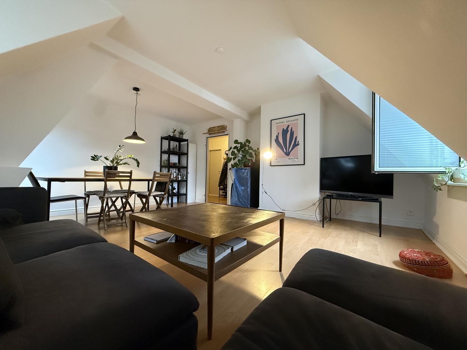 3-Zimmer-Wohnung, Foto 1 von 10