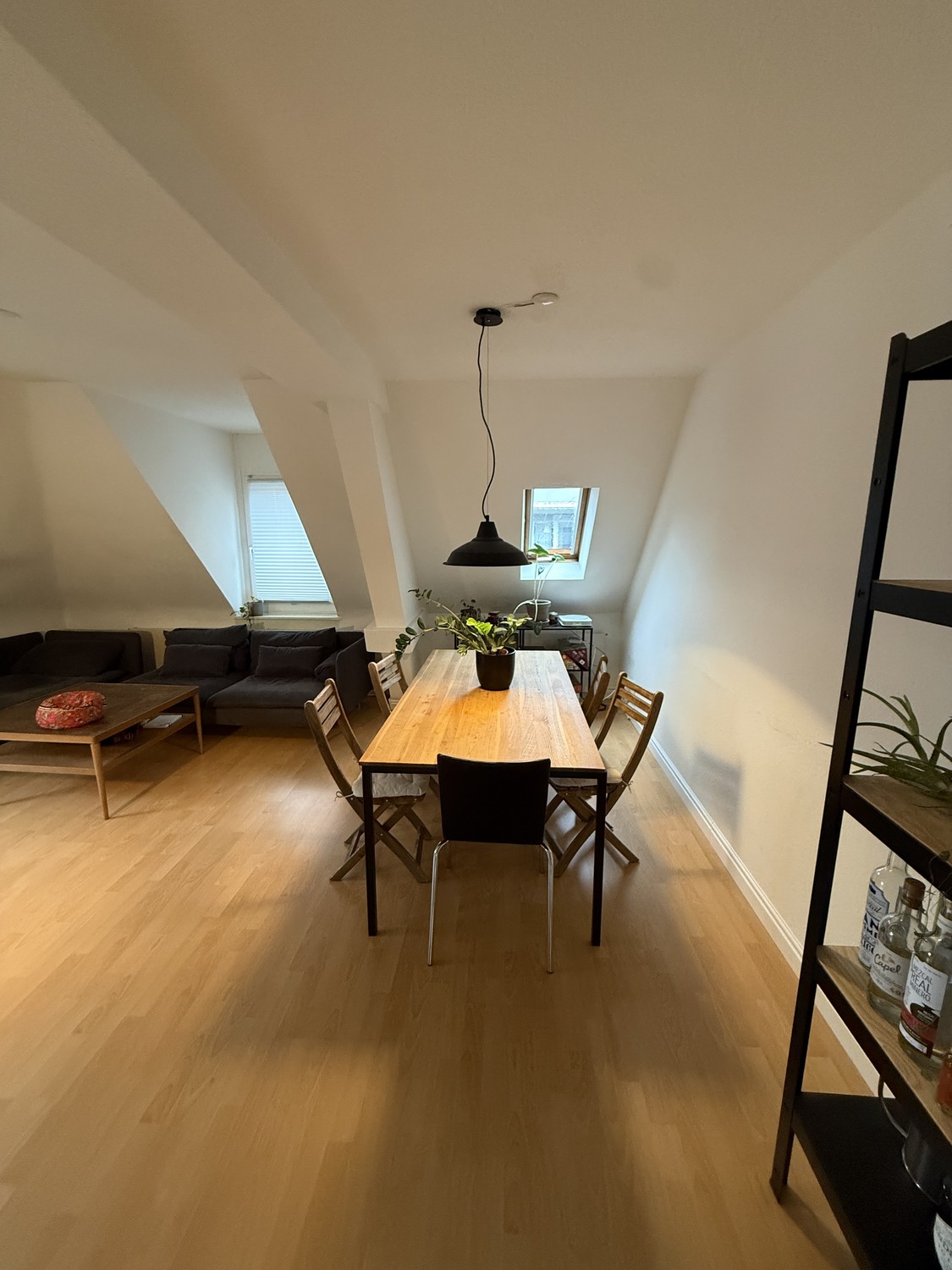 3-Zimmer-Wohnung, Foto 3 von 10
