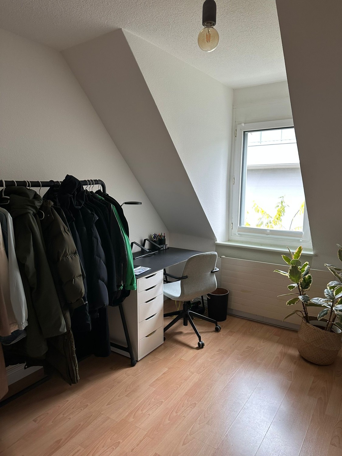 3-Zimmer-Wohnung, Foto 8 von 10