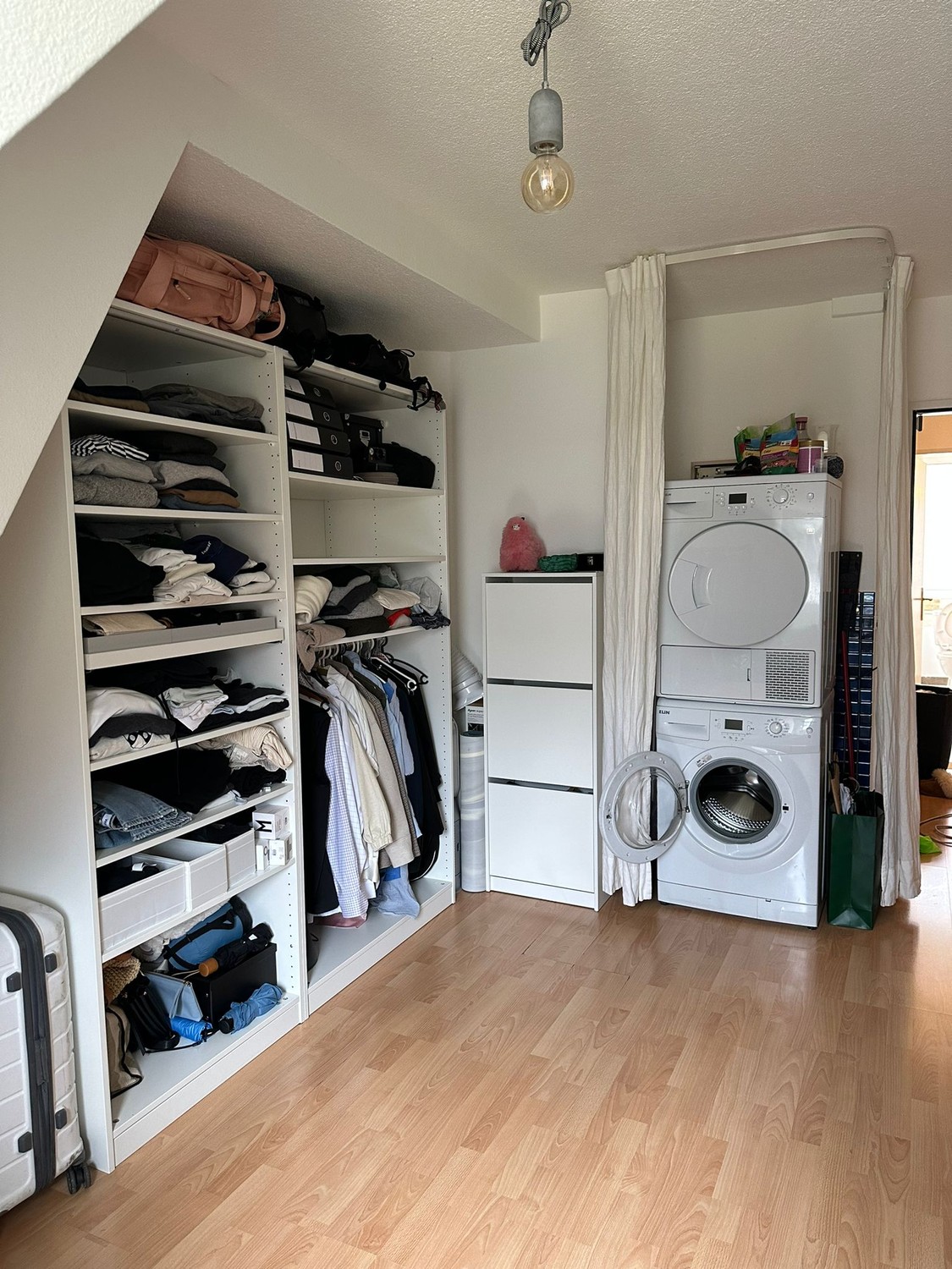 3-Zimmer-Wohnung, Foto 9 von 10