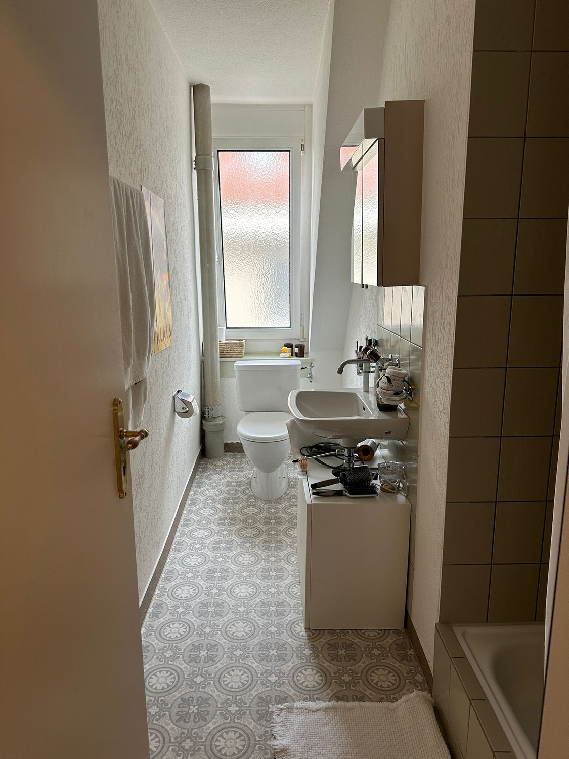 3-Zimmer-Wohnung, Foto 10 von 10