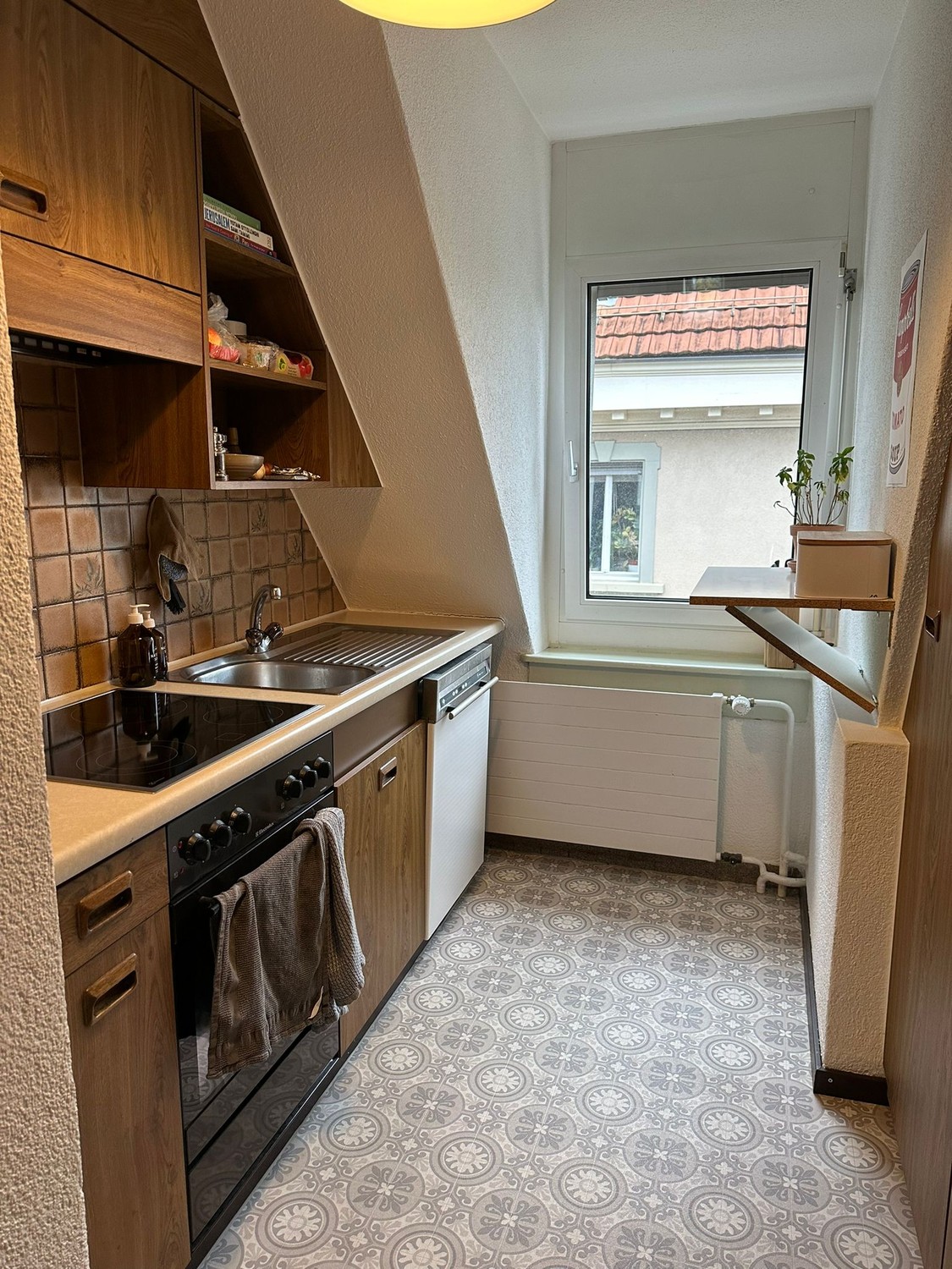 3-Zimmer-Wohnung, Foto 4 von 10