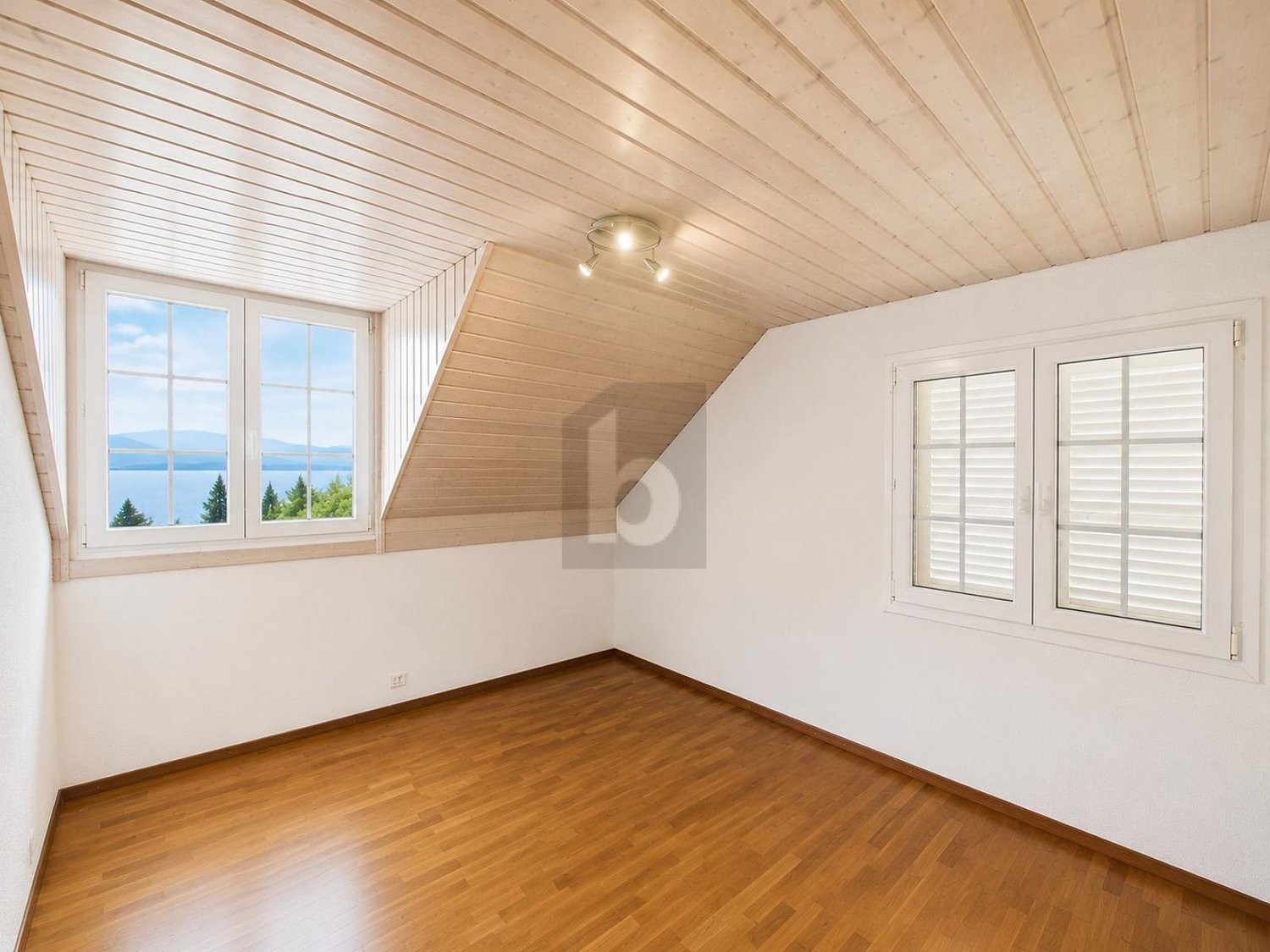 6 ½ rooms villa