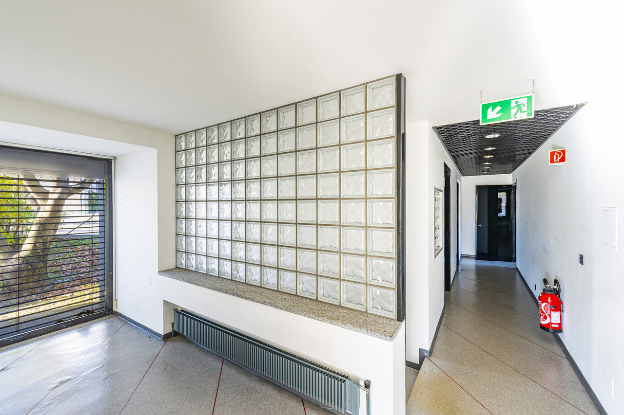 4000m² commerciale