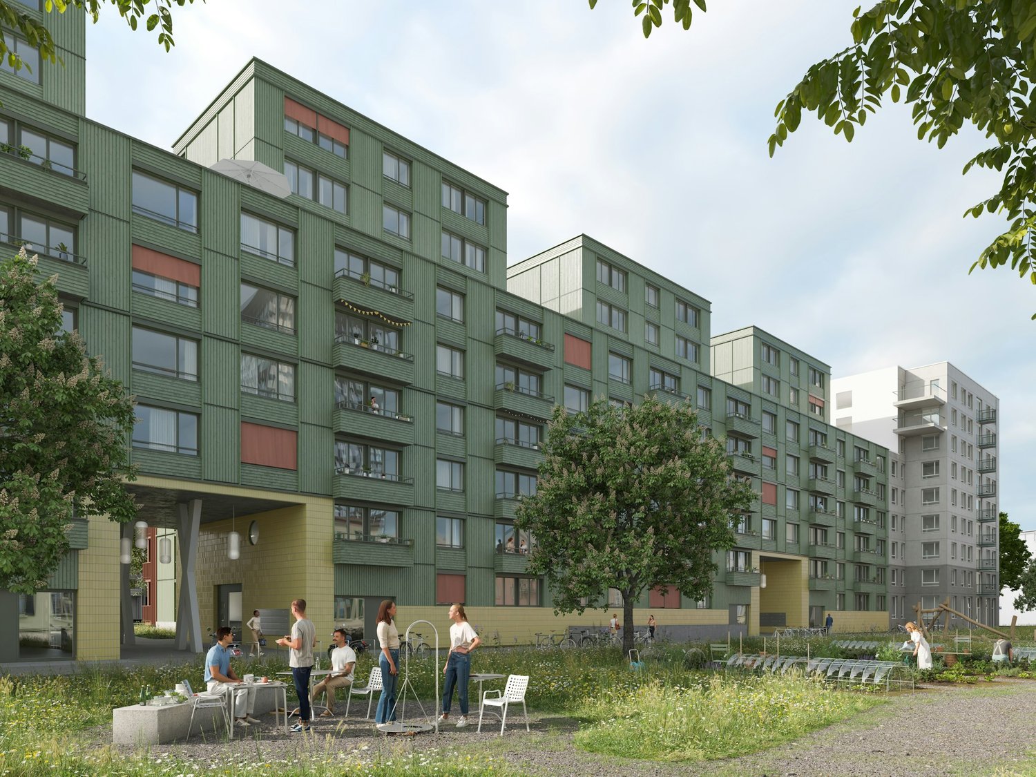 117m² commercial, photo 3 sur 6