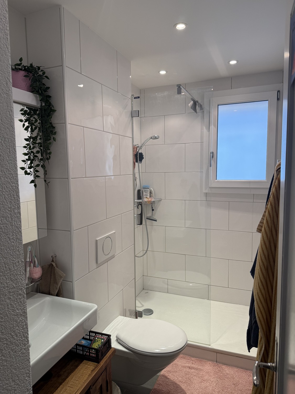 2 rooms apartment