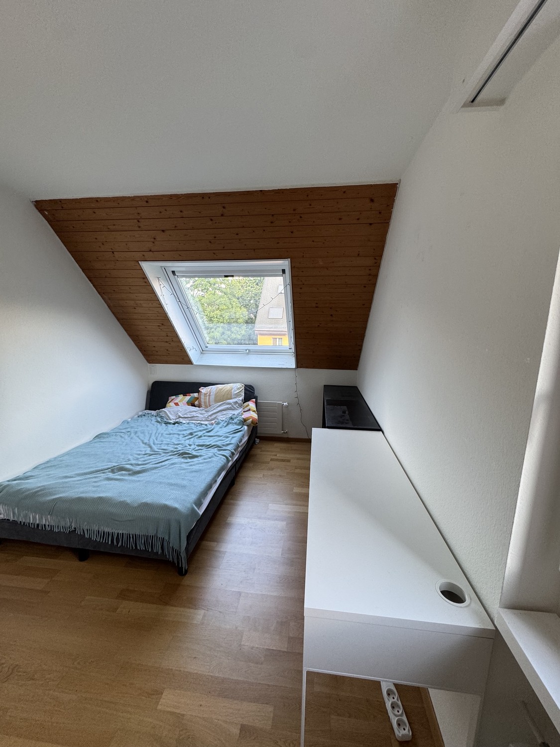Room in a shared flat, Foto 1 von 7