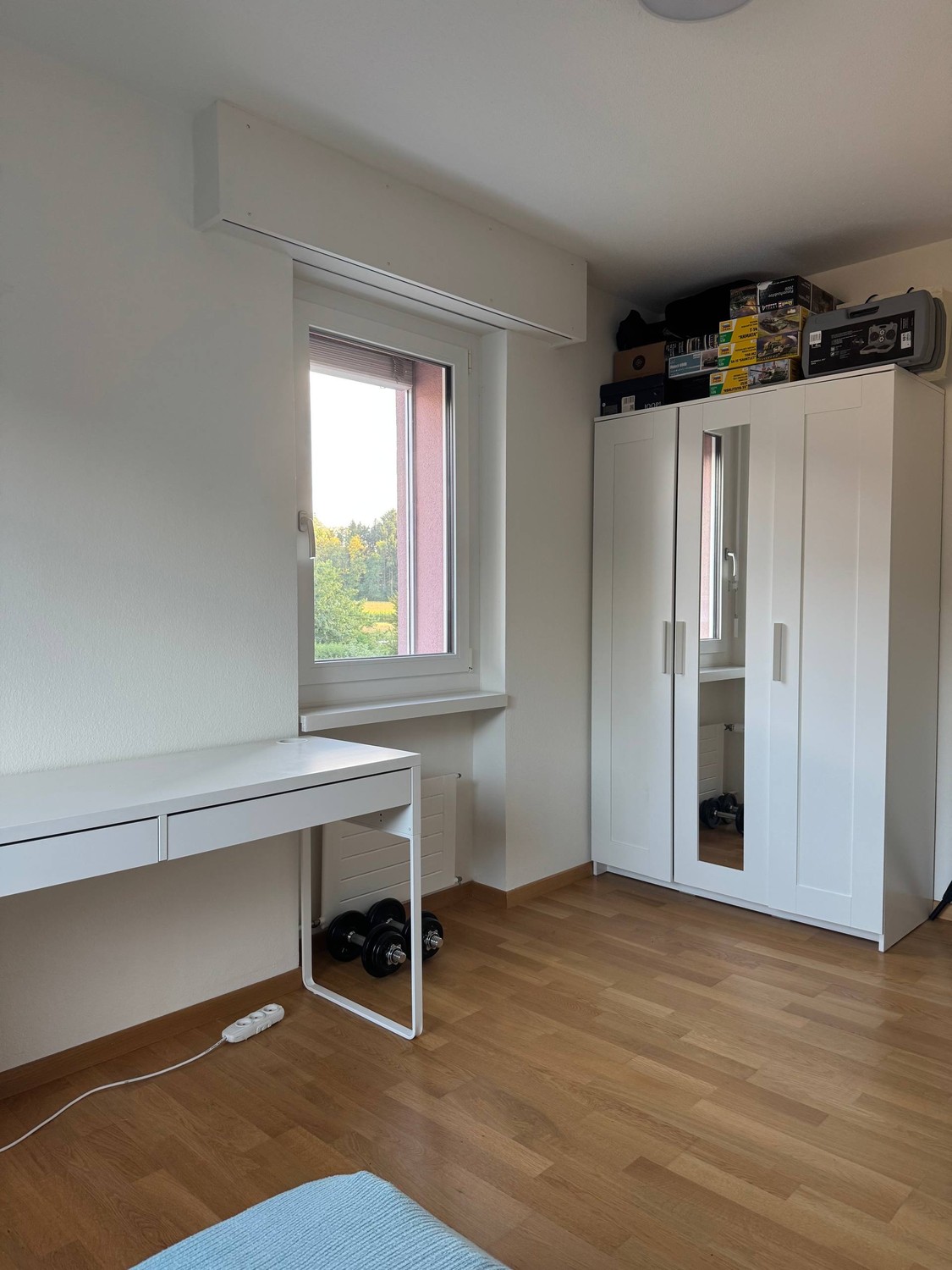 Room in a shared flat, Foto 2 von 7