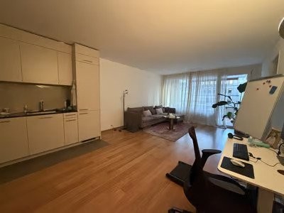 2 ½ rooms furnished flat, Foto 2 von 6