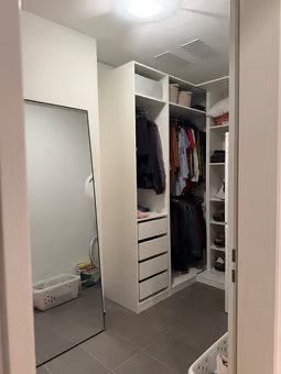 2 ½ rooms furnished flat, Foto 3 von 6