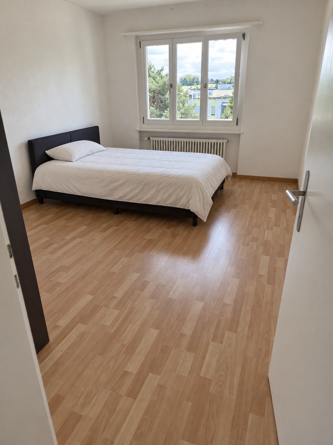 4 ½ rooms apartment, Foto 3 von 8