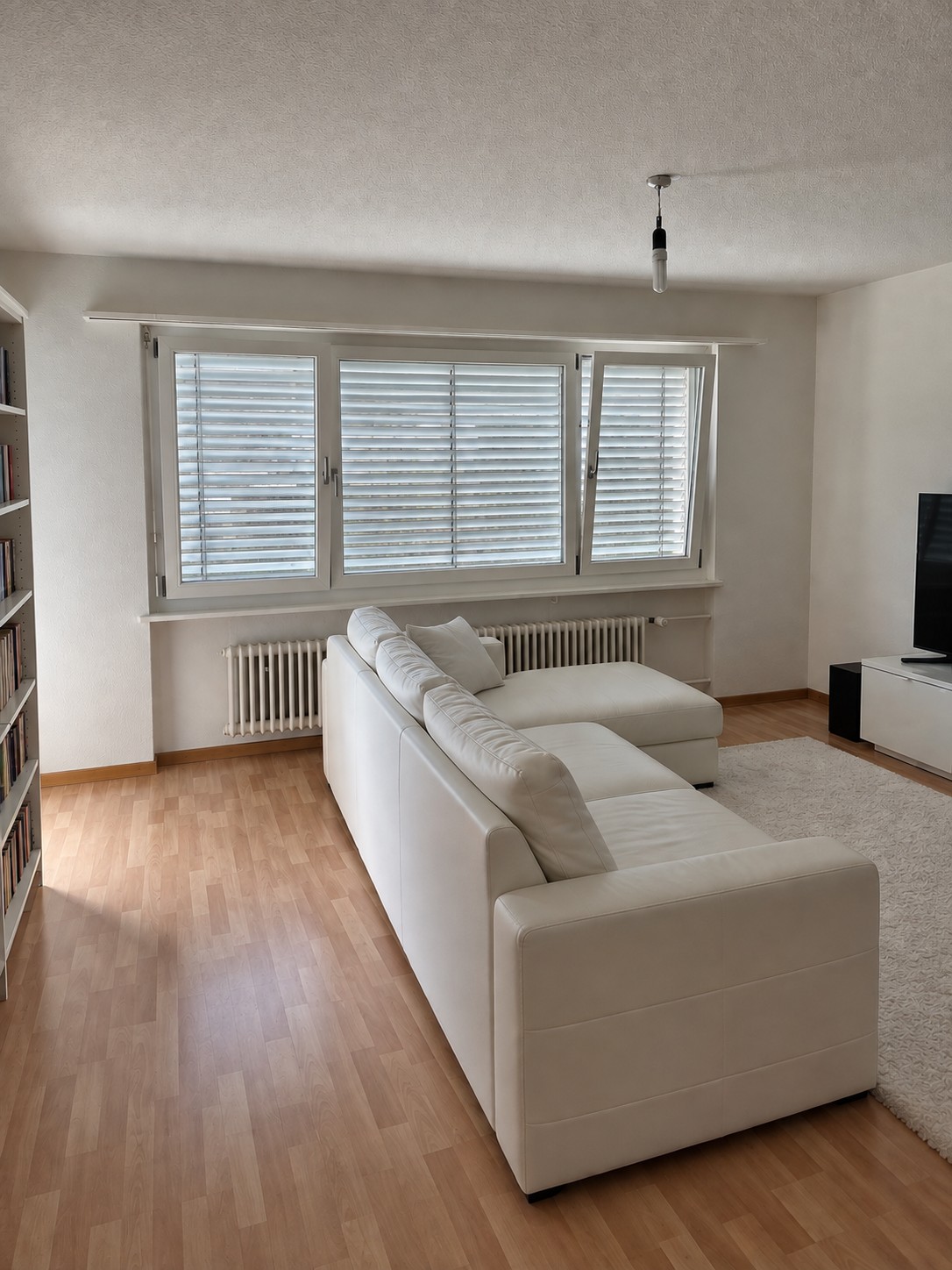 4 ½ rooms apartment, Foto 1 von 8