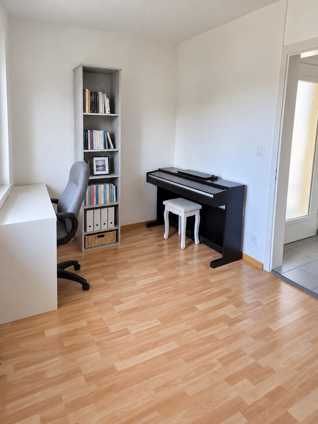 4 ½ rooms apartment, Foto 6 von 8