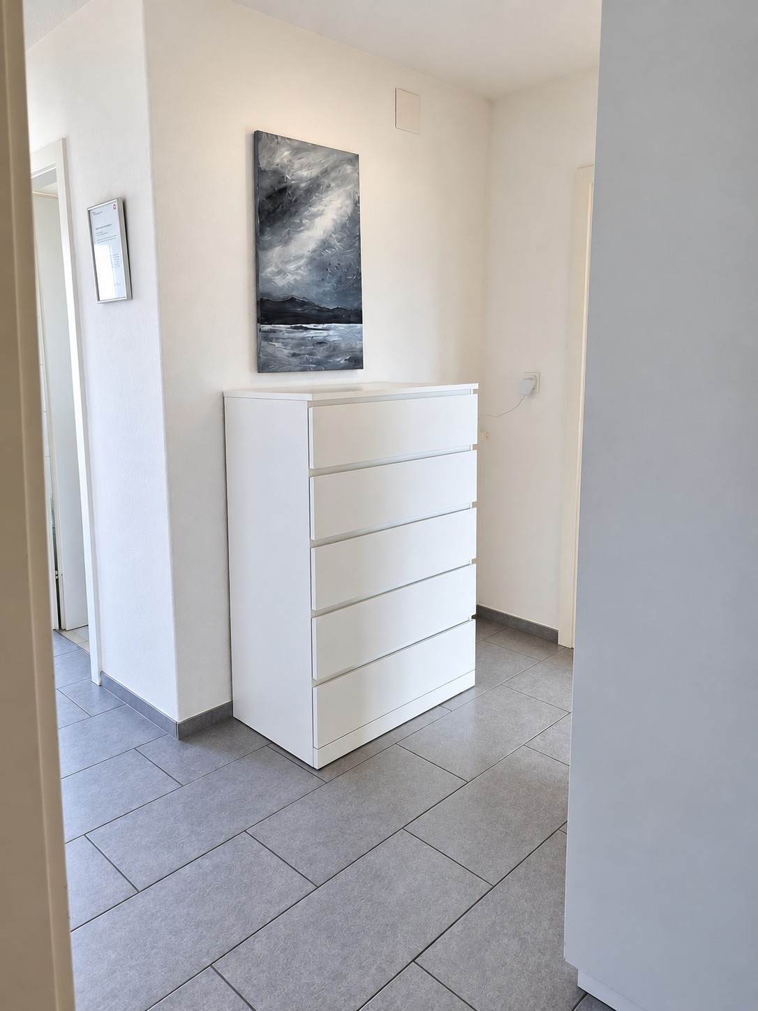 4 ½ rooms apartment, Foto 4 von 8