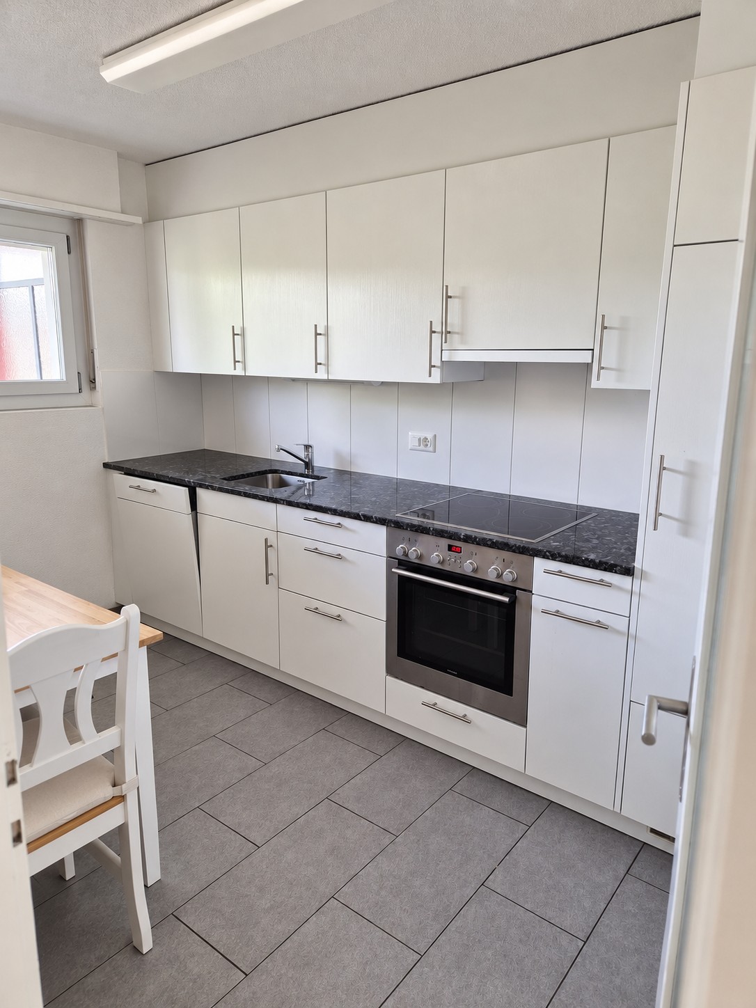 4 ½ rooms apartment, Foto 5 von 8