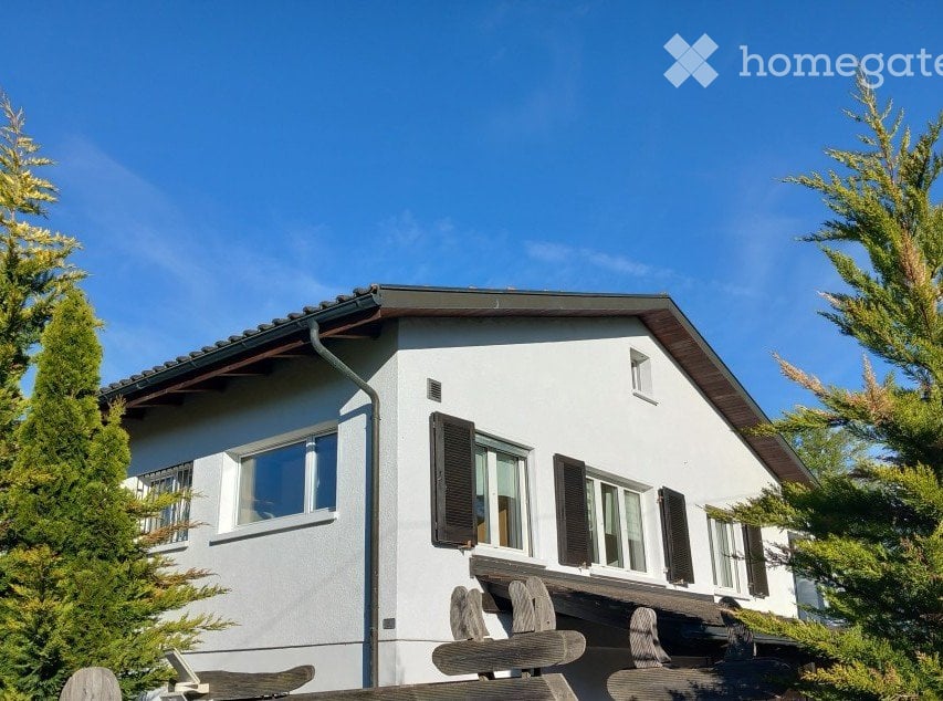 4 rooms single house