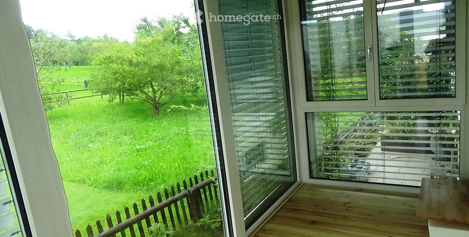4 rooms single house
