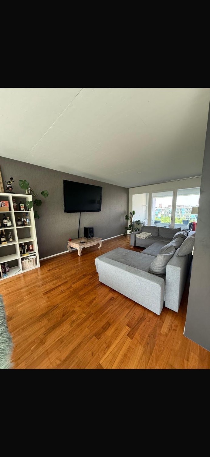 Zimmer in einer WG, Foto 5 von 6