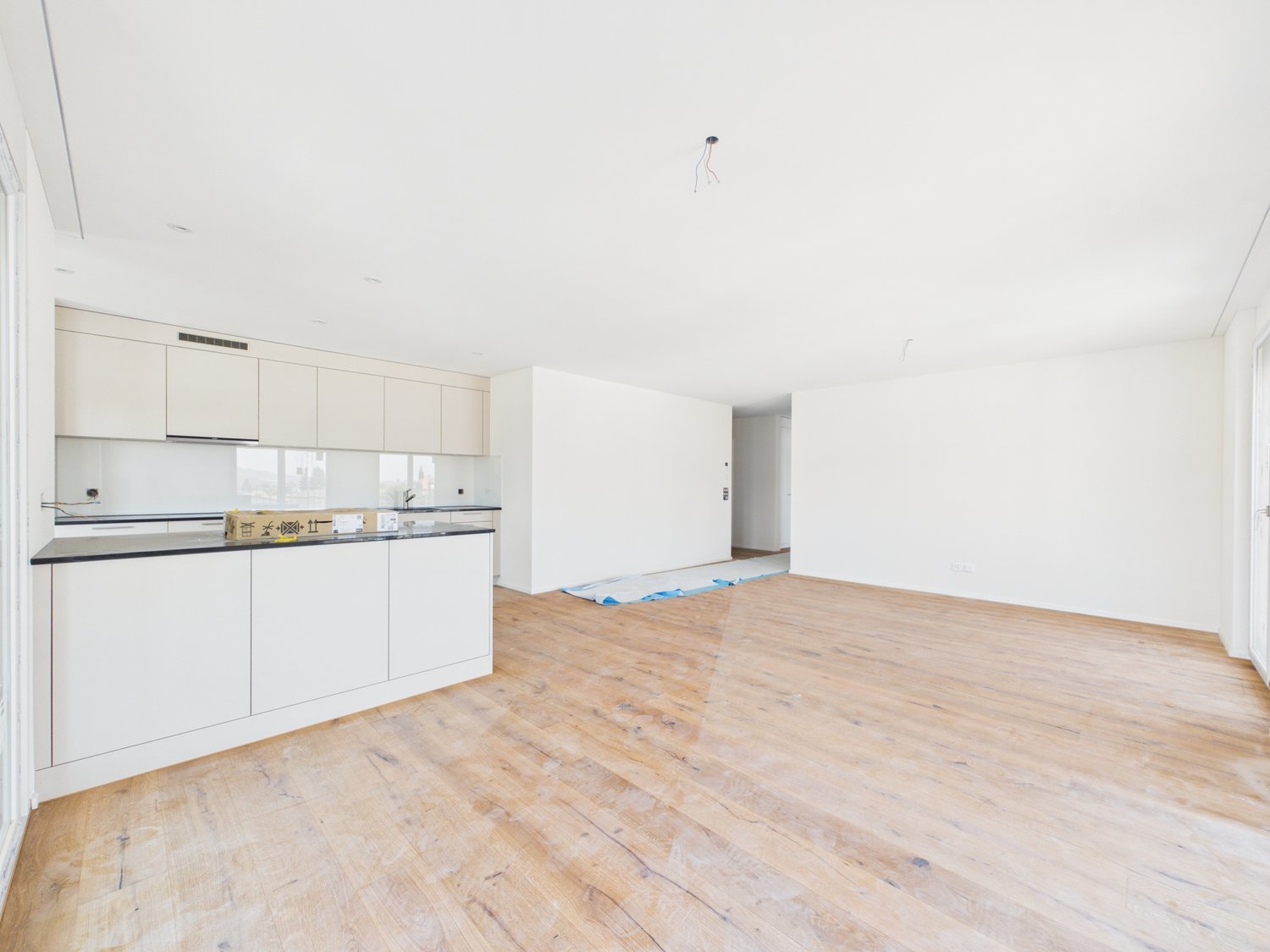 Appartamento di 4 ½ locali