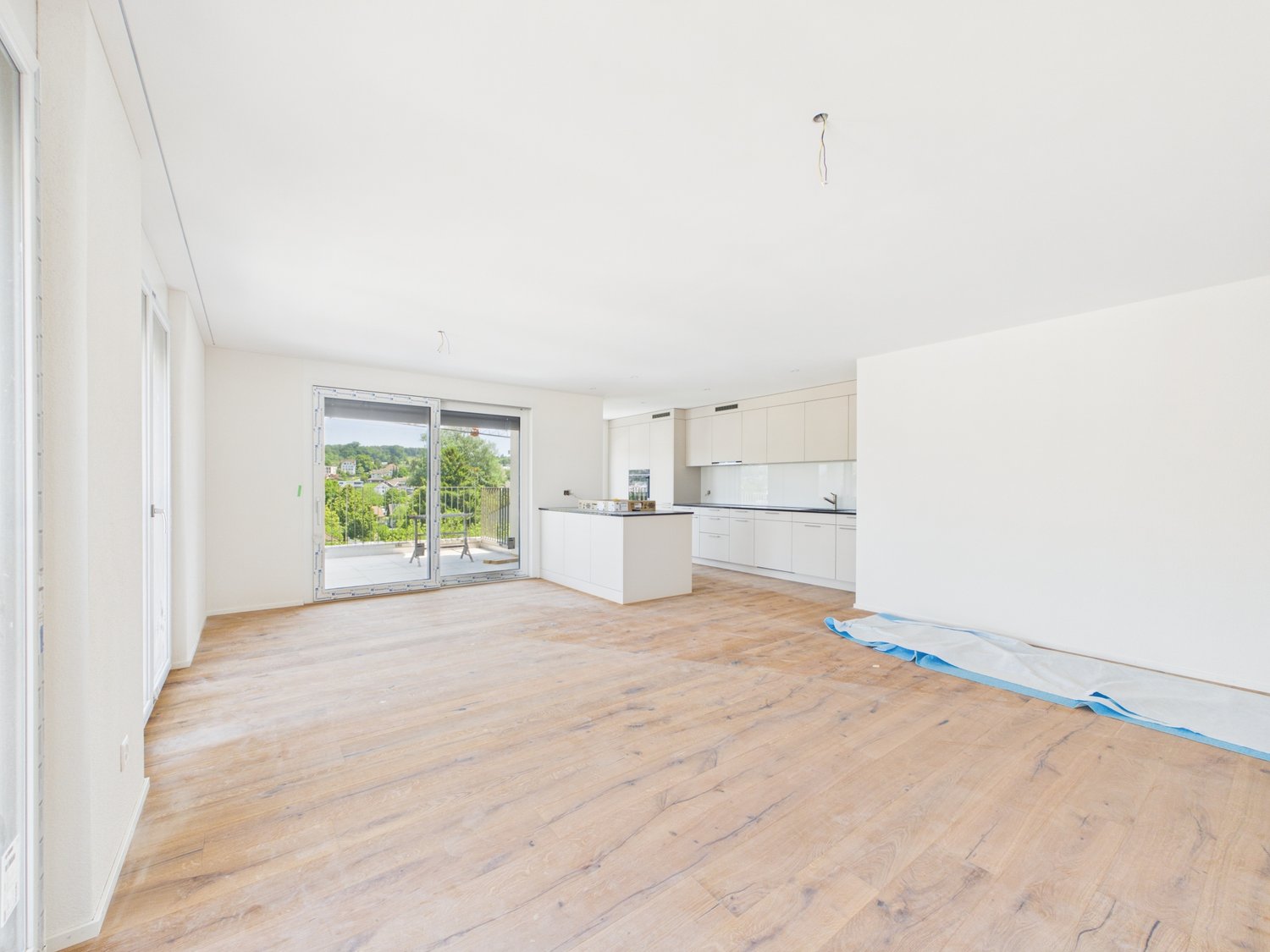 Appartamento di 4 ½ locali