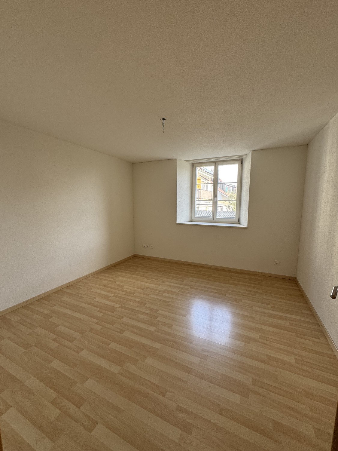 3 ½ rooms apartment, Foto 3 von 9