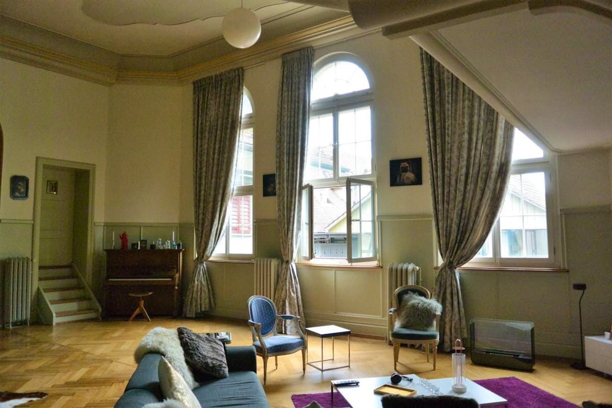 Loft