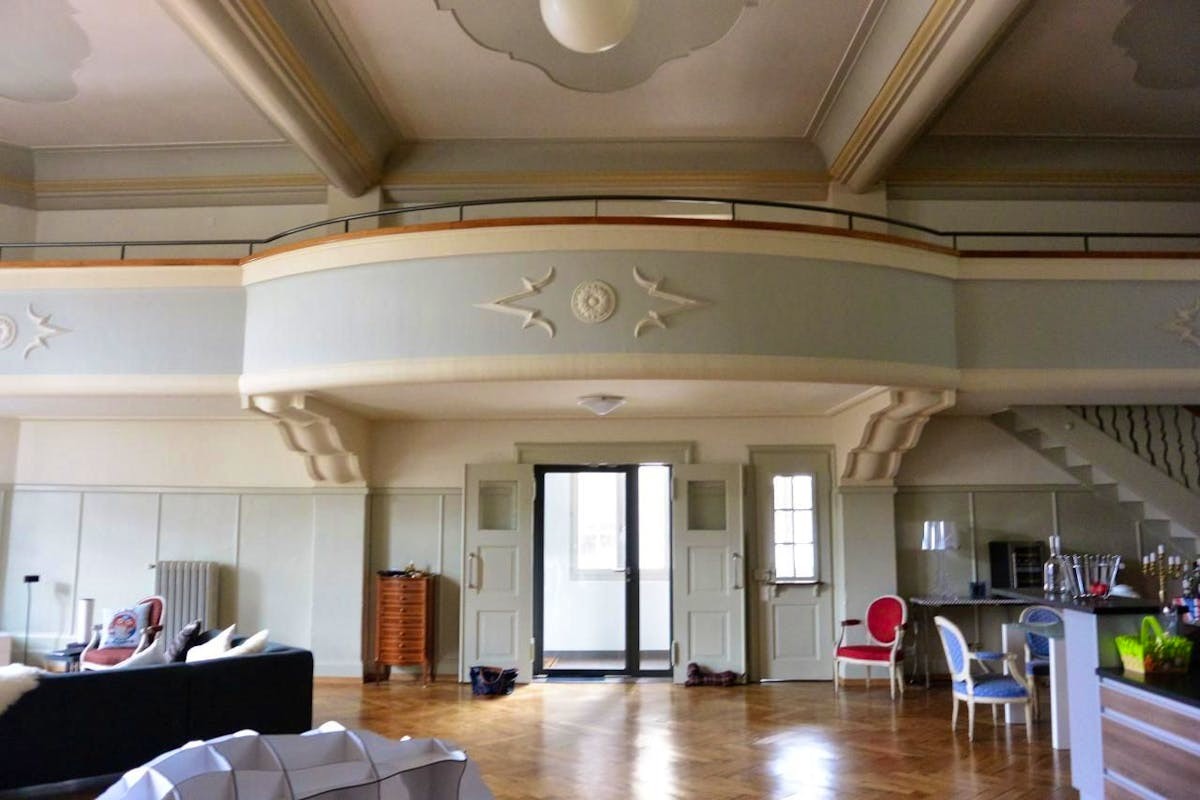 Loft