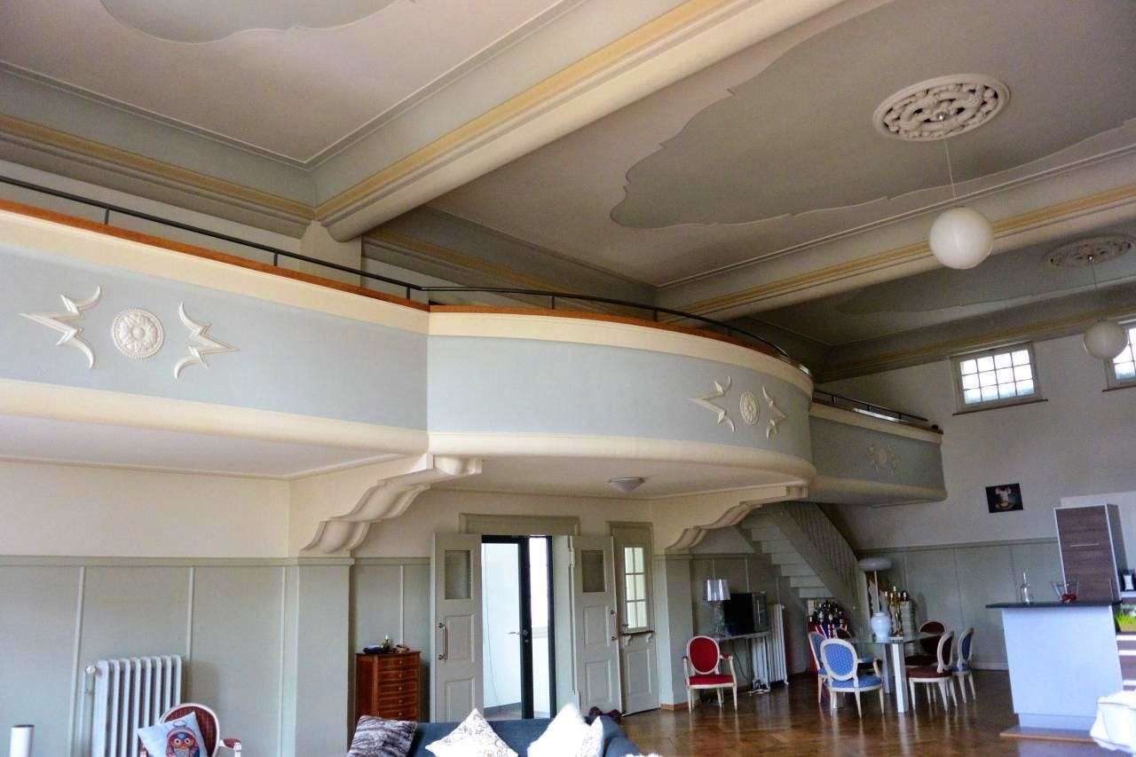 Loft