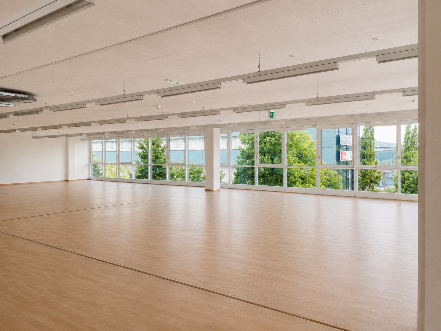 549m² office, Foto 5 von 10