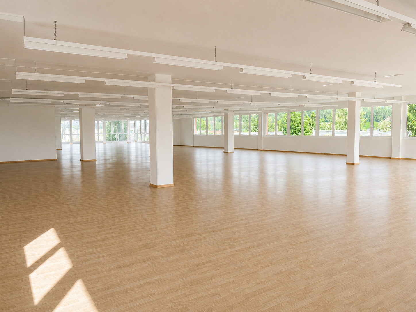 549m² office, Foto 8 von 10