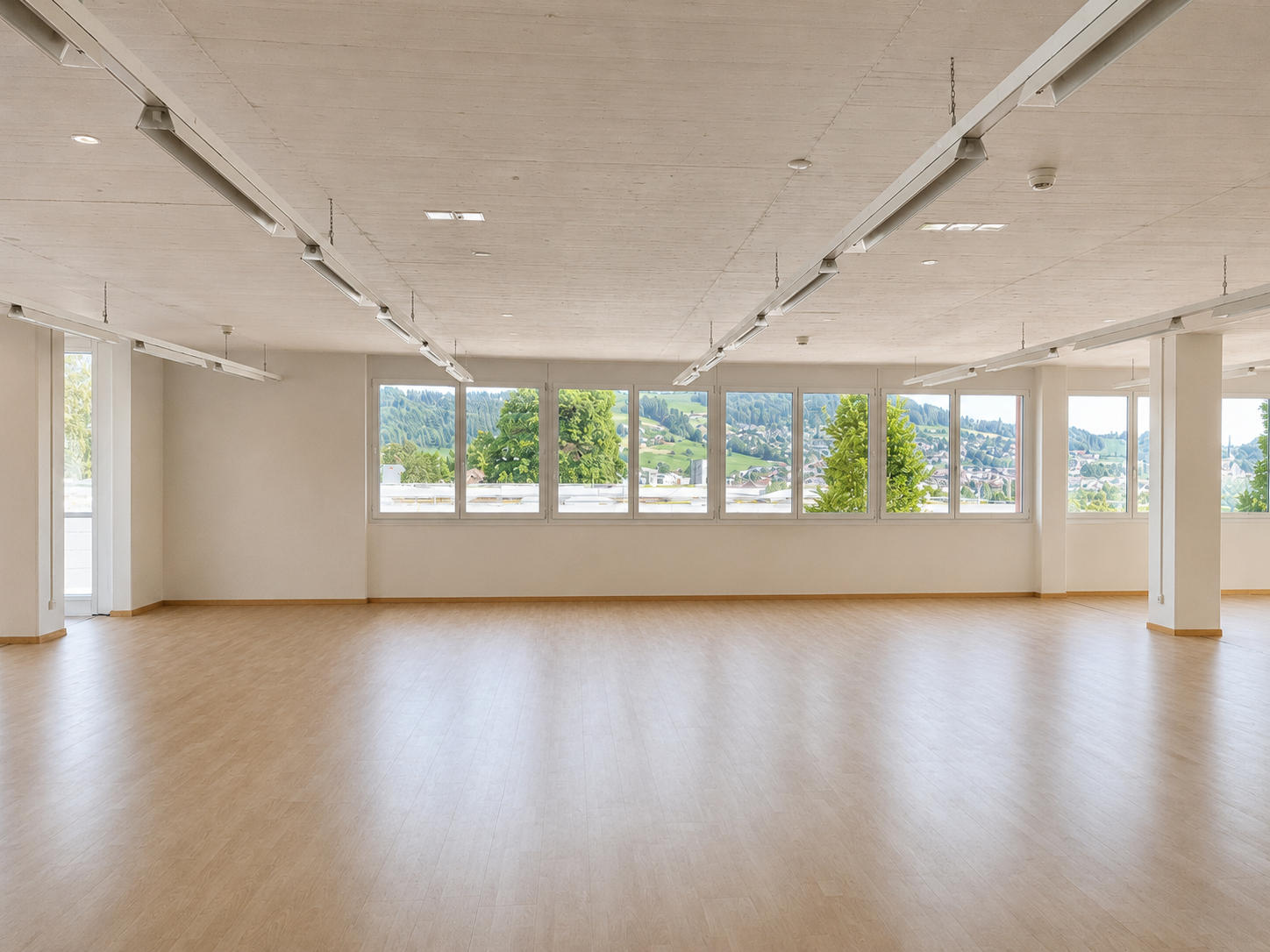 549m² office, Foto 7 von 10