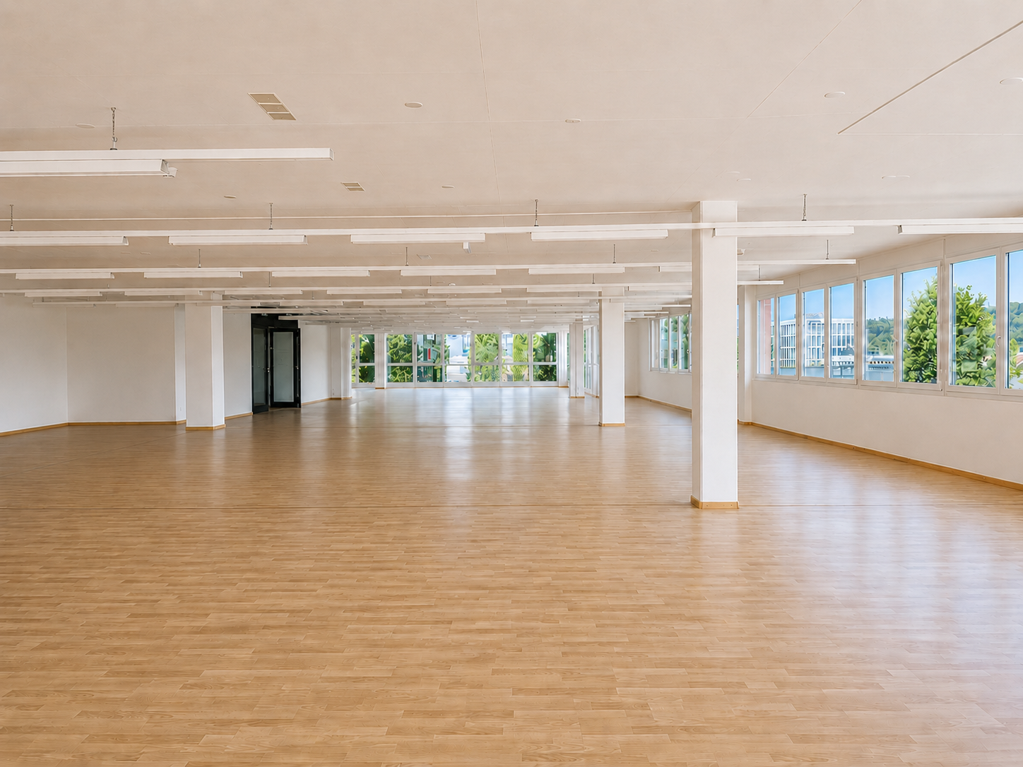 549m² office, Foto 6 von 10