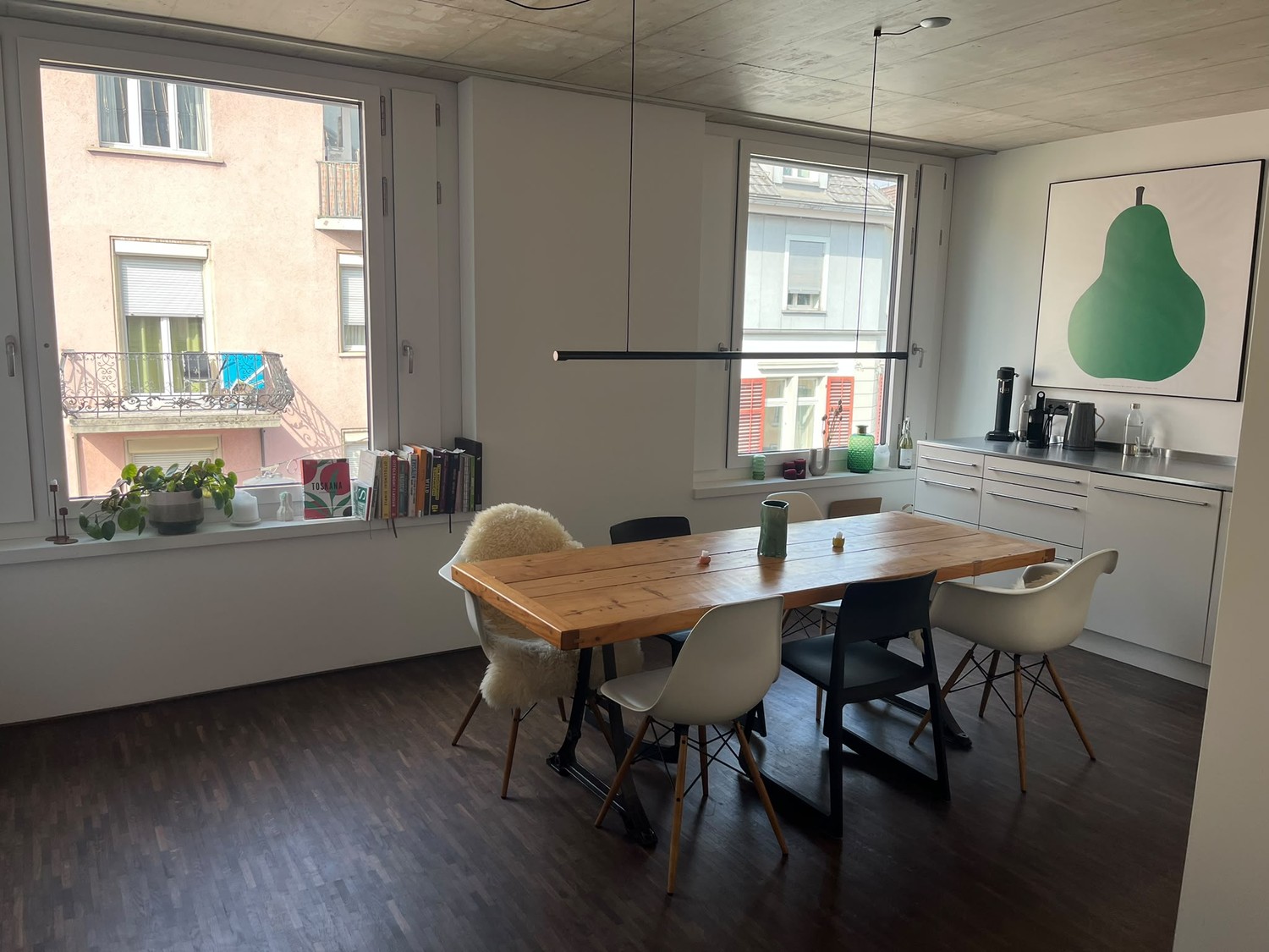 4 ½ rooms apartment, Foto 4 von 10