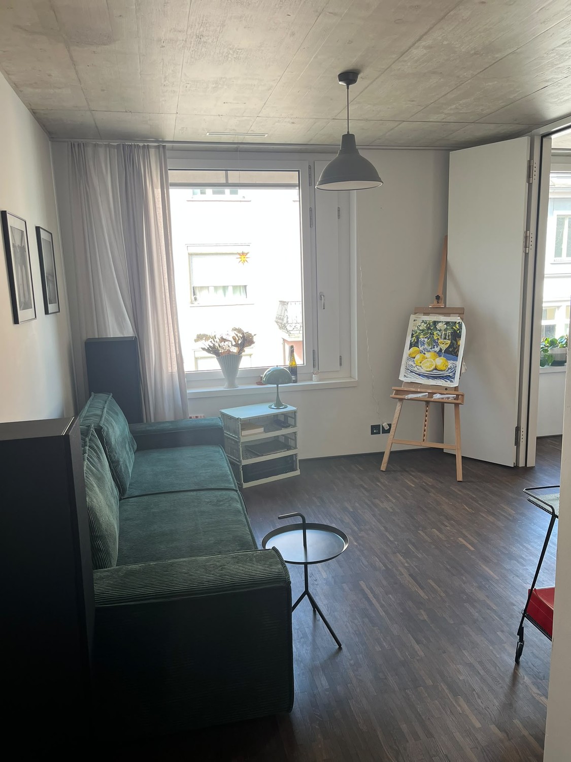 4 ½ rooms apartment, Foto 6 von 10