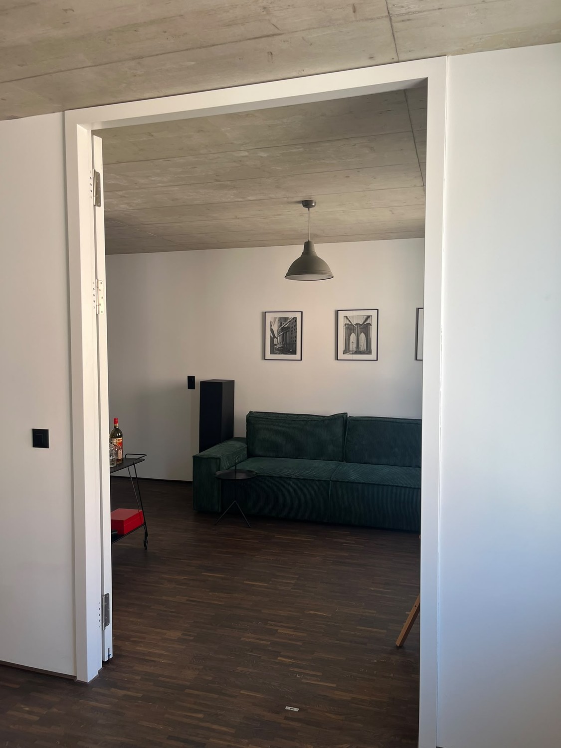 4 ½ rooms apartment, Foto 5 von 10