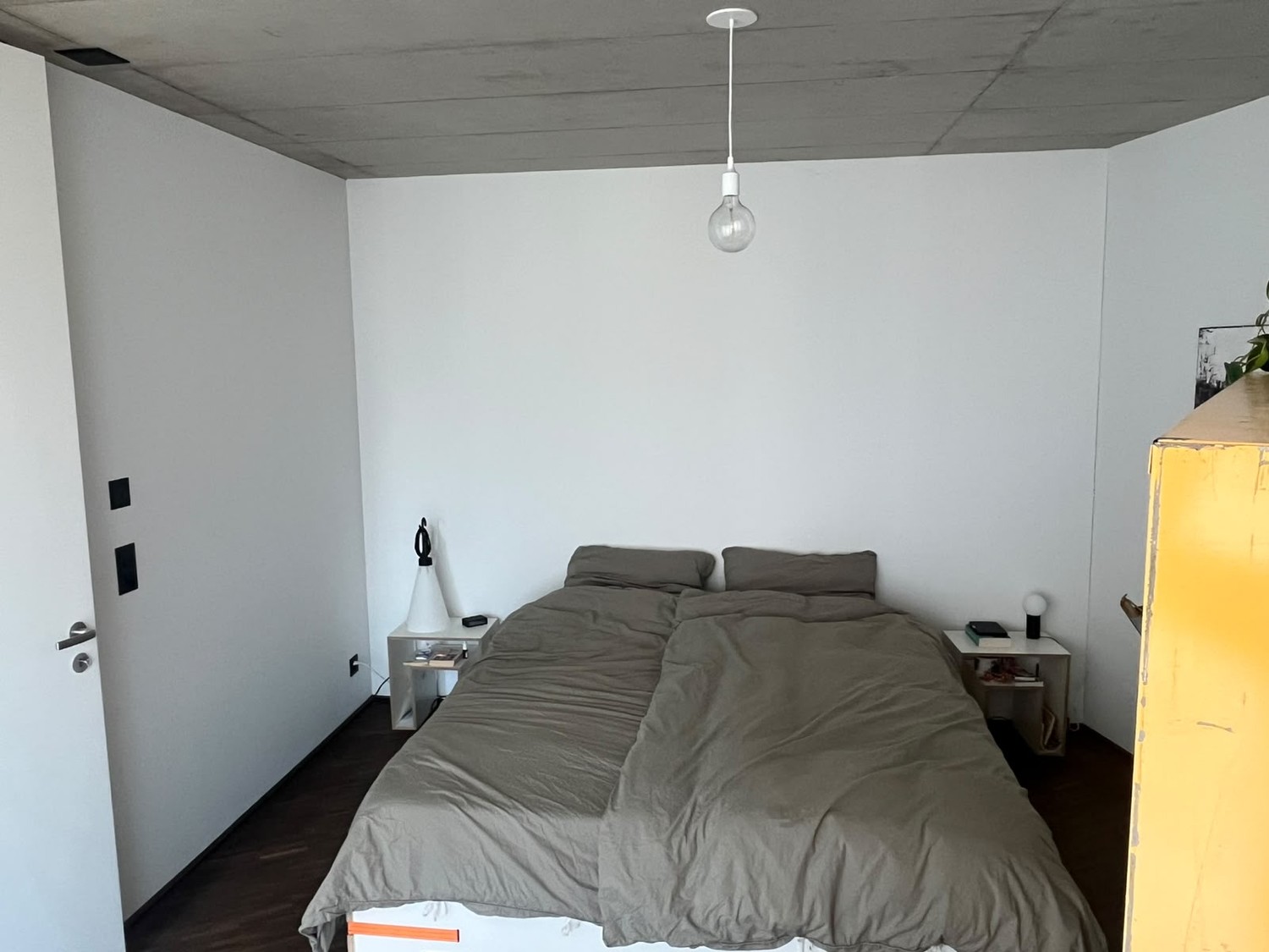 4 ½ rooms apartment, Foto 8 von 10