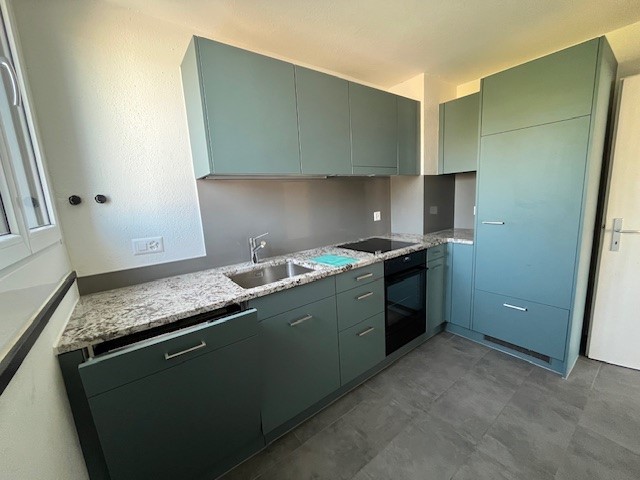 2 rooms apartment, Foto 3 von 7