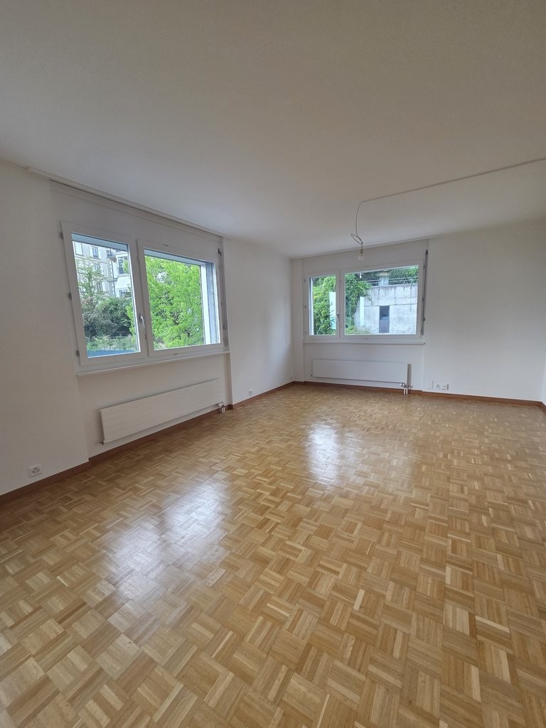 1 ½ rooms apartment