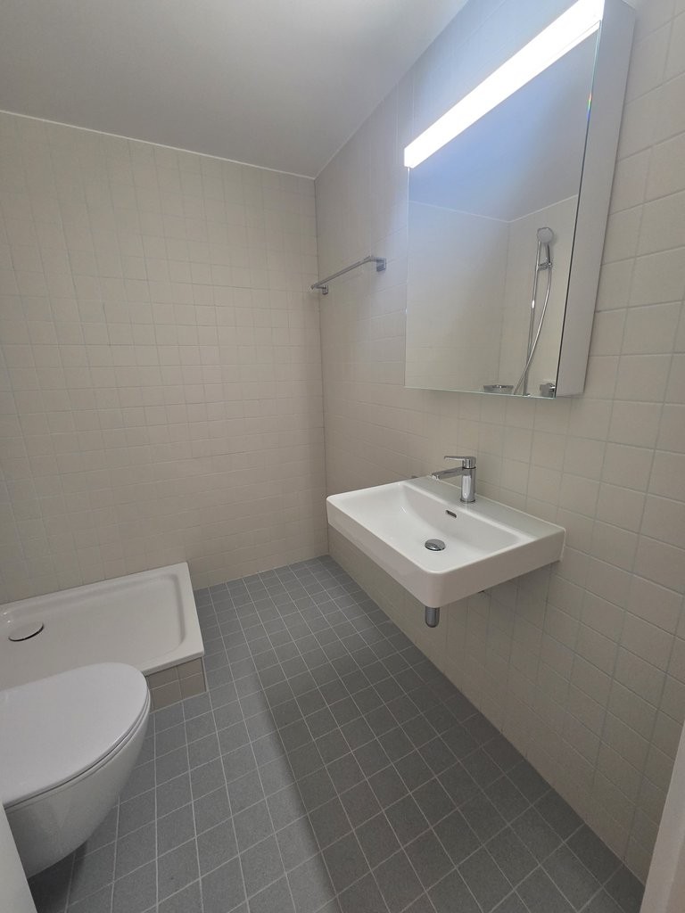 1 ½ rooms apartment
