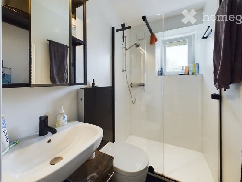 Appartement de 3 ½ pièces