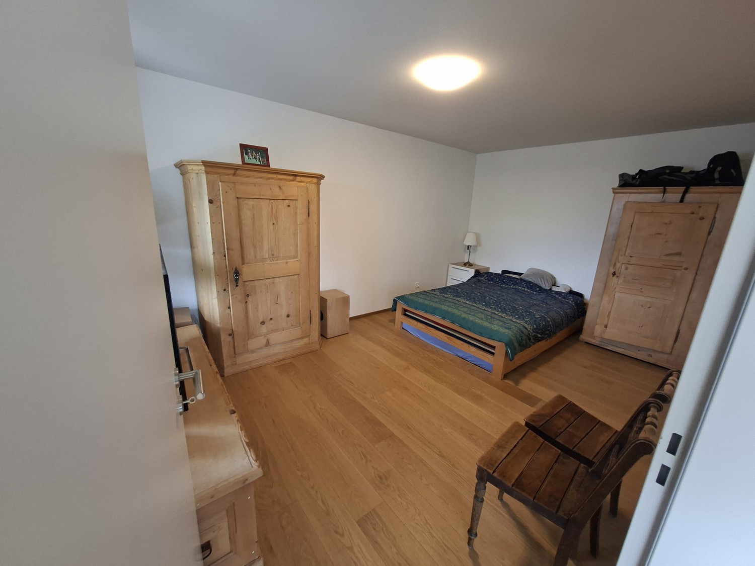 Appartement de 3 ½ pièces
