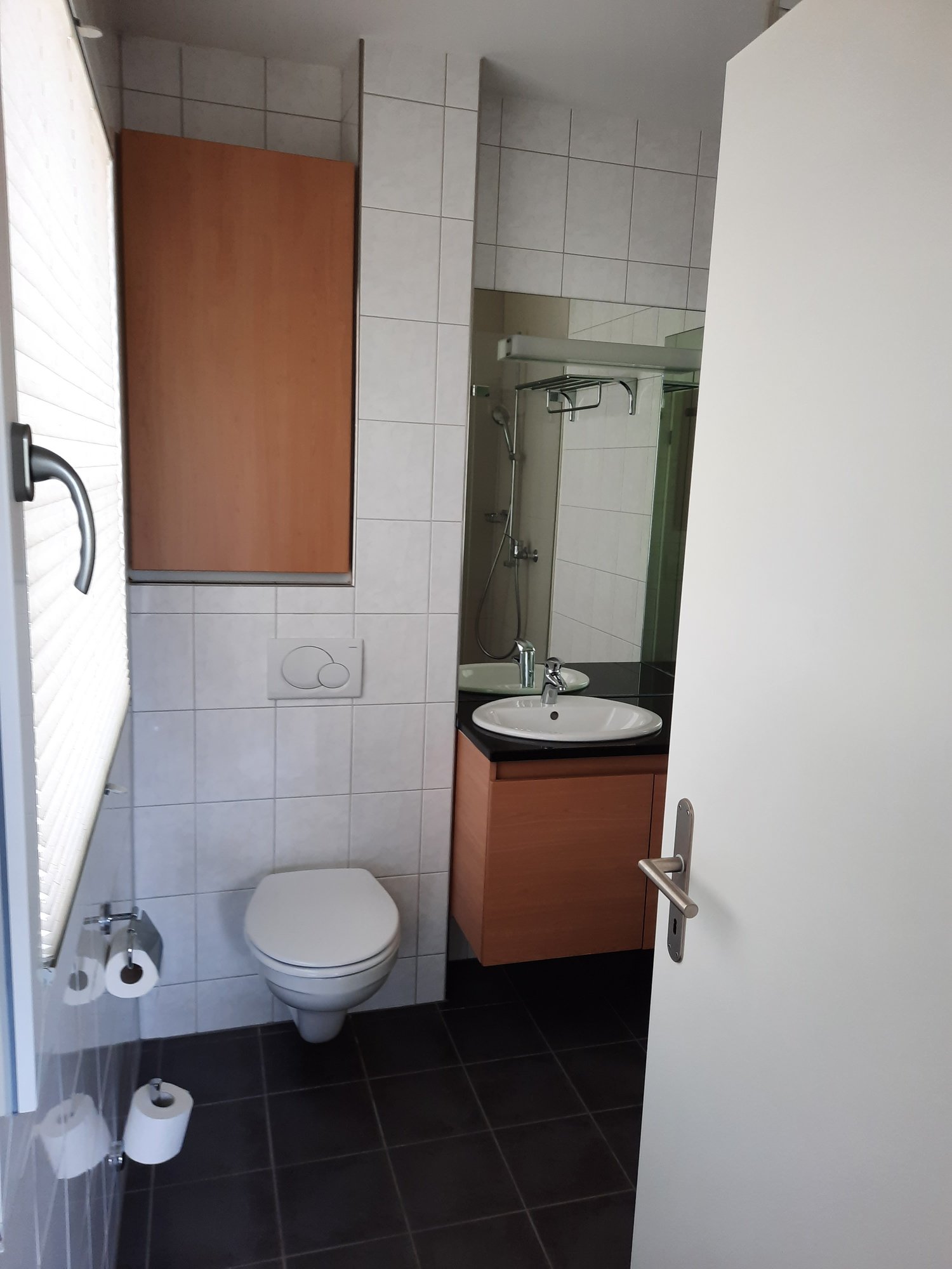 1 room studio