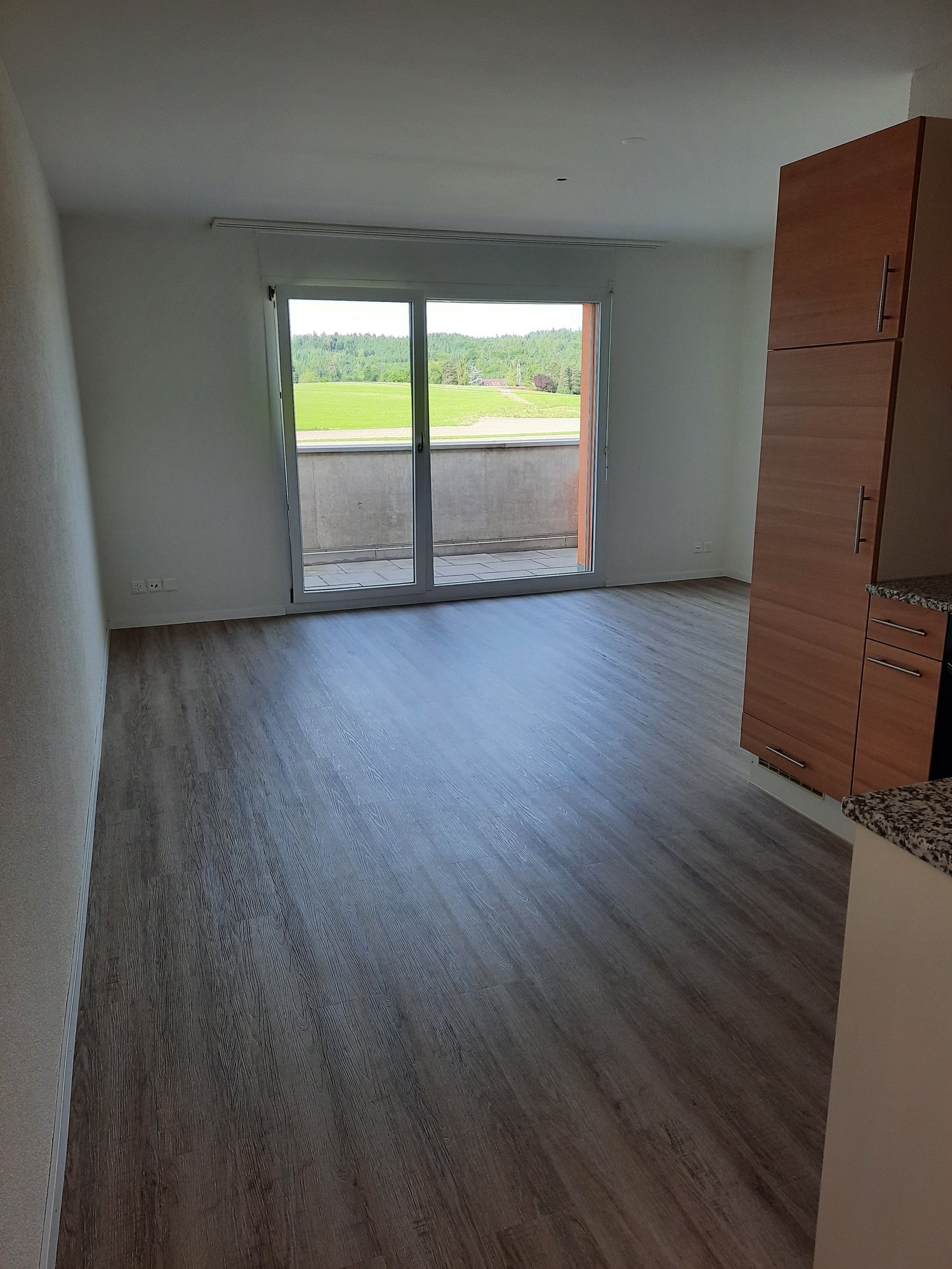 1 room studio