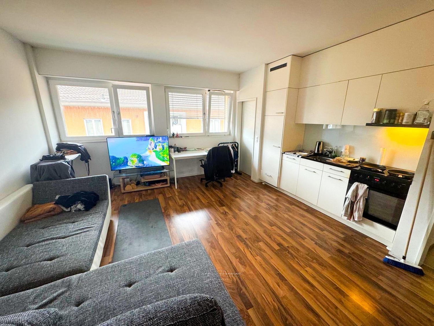2 rooms apartment, Foto 1 von 4