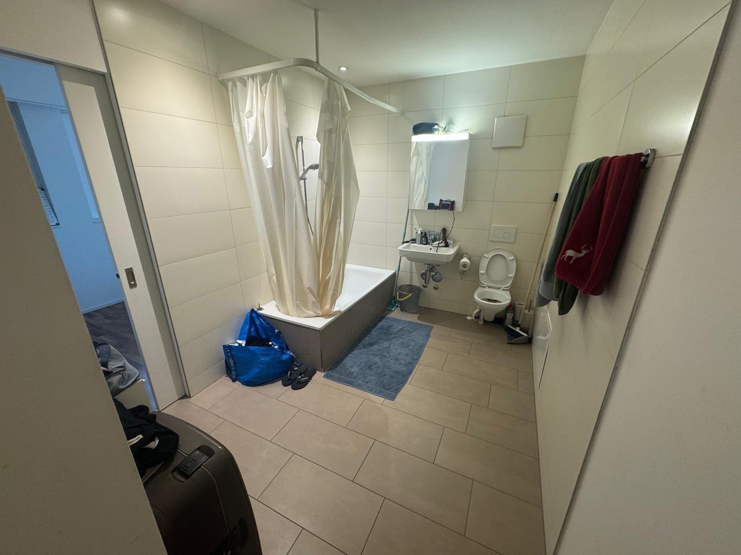 2 rooms apartment, Foto 4 von 4