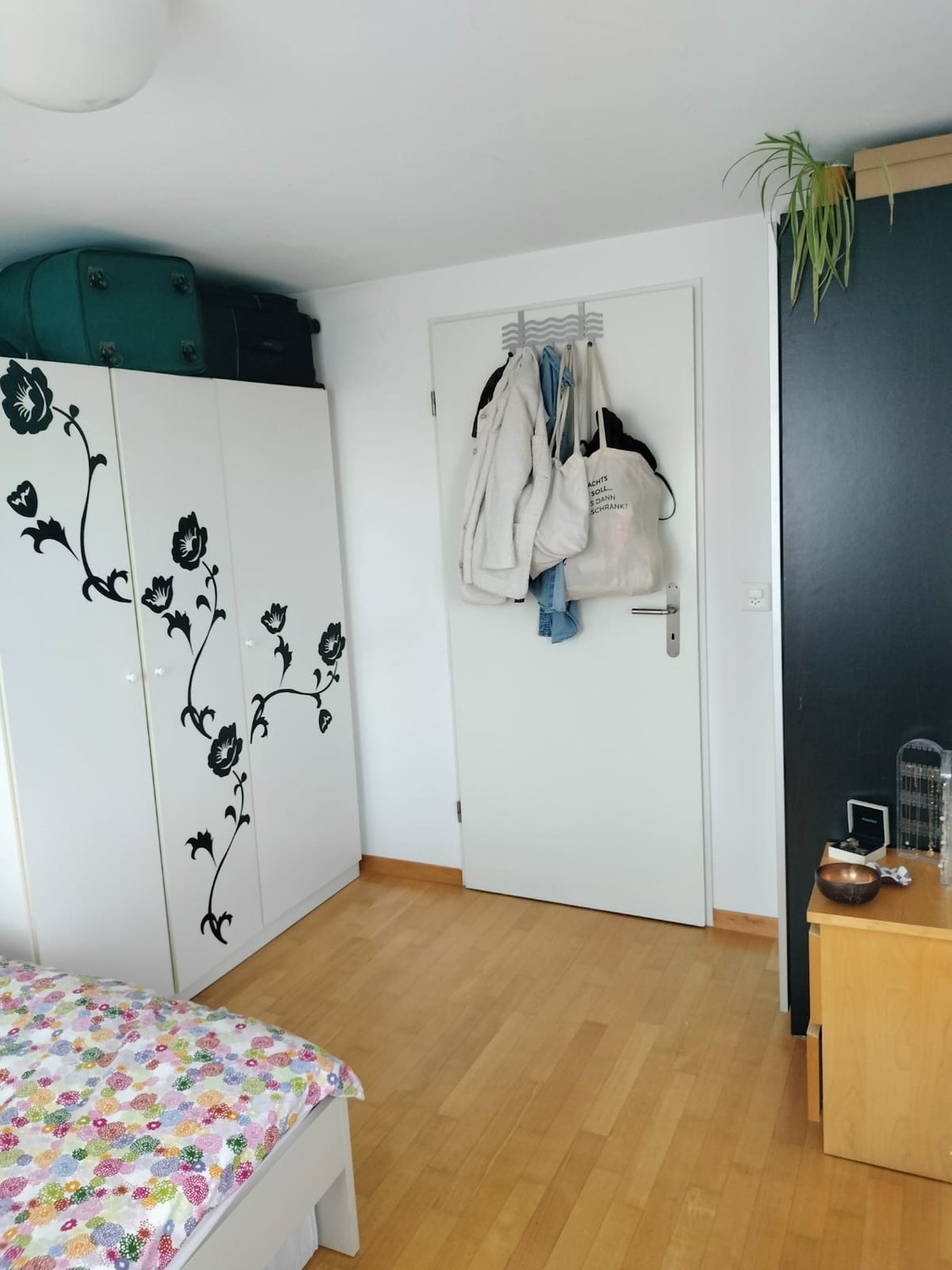 Chambre en colocation